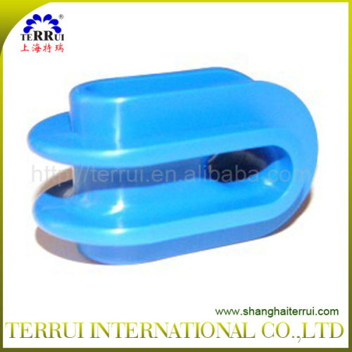 High quality Blue Egg Insulator