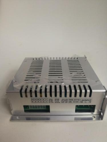 LG Elevator Suku cadang Lift power supply JE-K115A 12 V