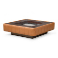 Mesa de café muebles de sala de estar