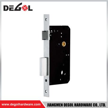 DEGOL Hardware high quality brass mortise lock ML-04