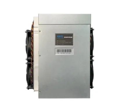 Antminer Bitmain S19 95th/S Bitcoin Miner Blockchain Mining
