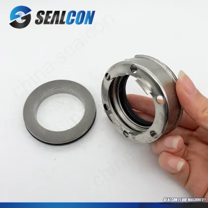 Blackmer X, GX, TX3 Mechanical Seals for Pumps