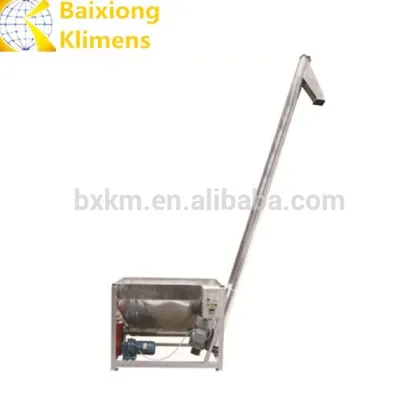 SRL series Pvc Mixer Machine