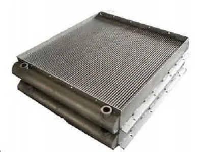 Ingersoll Rand air compressor Cooling system parts