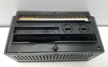 IC200MDD843 GE VersaMax Discrete Mixed PLC Digital Modules