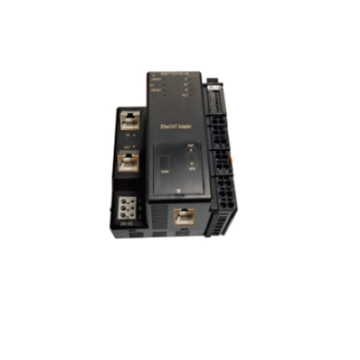 PROFINET Bus Coupler: Connecting and Enhancing Industrial Networks