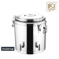 Quality Stainless Steel Insulation Bucket Wholesale