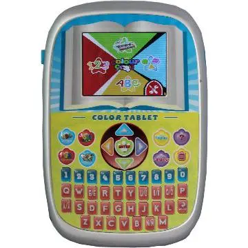 kid learning machine educational game