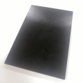 1020x1220mm 12mm Siyah ESD Antistatik Bakalit Levha