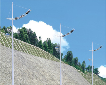 Flood Light Street Light