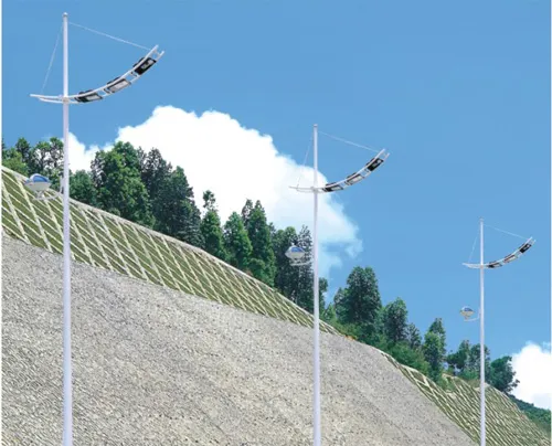 Flood Light Street Light