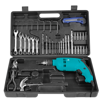 China Manufacturer Factory High Speed Power Hydraulic Rock Drill Drills Set
