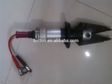 32Kn Rated Tension of double spreading cutter