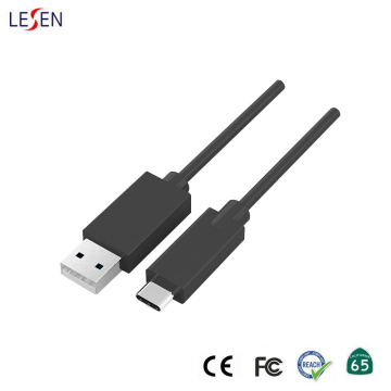 USB 2.0 A to Type C Data Cable
