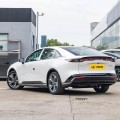 2026 Mazda EZ-6 Extended Range 200 Air