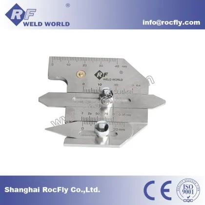 HJC-40 Welding Inspection Gauge