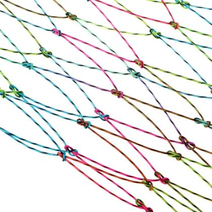 Fishing Net Fish Keeper for Fly Boating Fishing