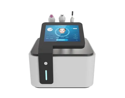 Freckle Removal Pen: Beauty Salon Machine for Laser and Plasma Freckle Removal