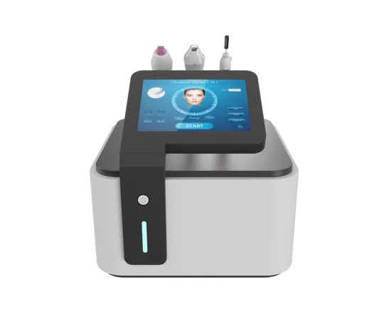 Freckle Removal Pen: Beauty Salon Machine for Laser and Plasma Freckle Removal