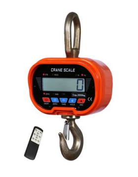Hanging Scales (OCS-C1)