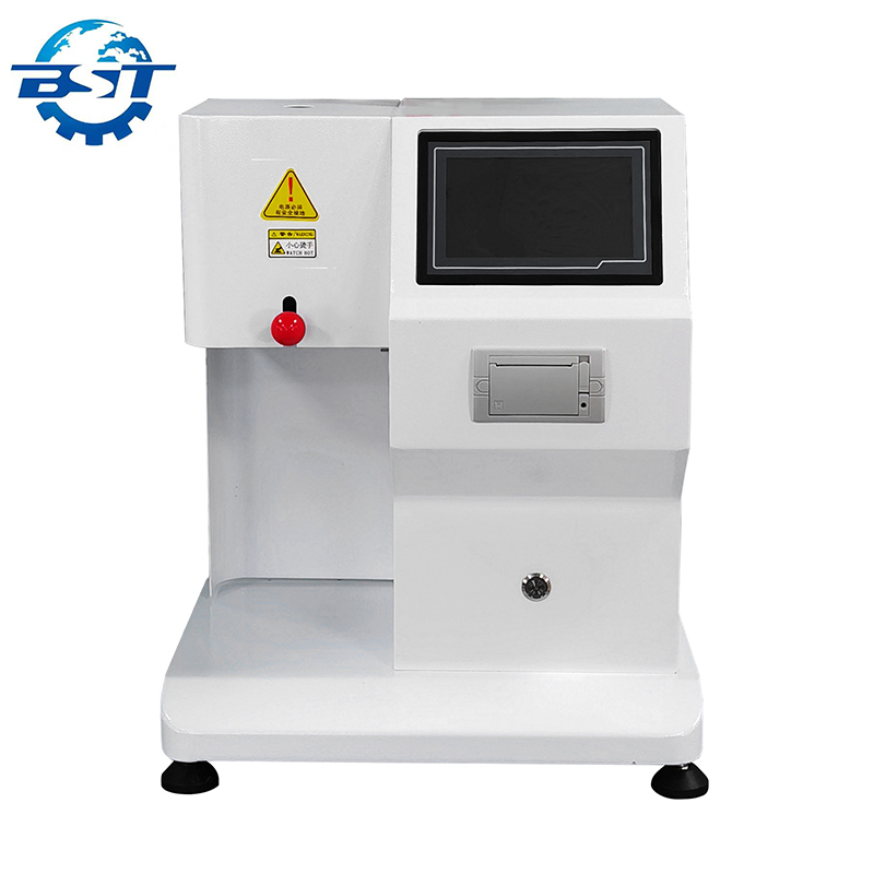 ASTM D1238 Touch Screen Melt Flow Index Index Tester