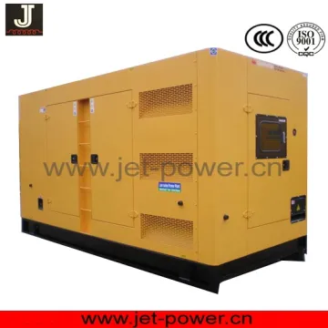 60kva small water cooled diesel generator for sale
