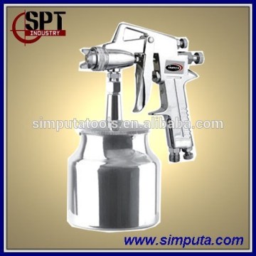 High Pressure Air Spray Gun (H-83S)