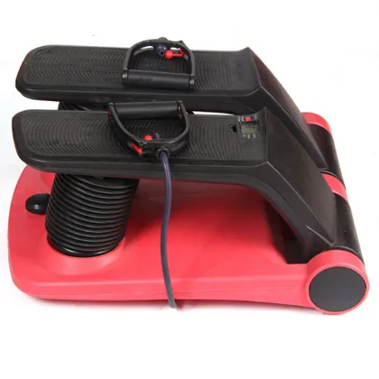 Wholesale Exercise Equipment Weight Fitness Cheap Exercise Stepper