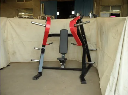 Fitness Equipment Gym Body Building Machine