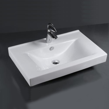 Cabinet Basin (E Series)