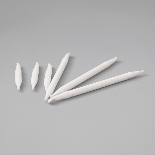 High Frequency Ceramic Earpick Wholesale Ceramic Earpick for Artware Manufactory