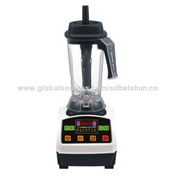 Heavy Duty commercial blender, 1500W