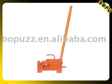 Manual Steel Bar Cutter BPQD-20