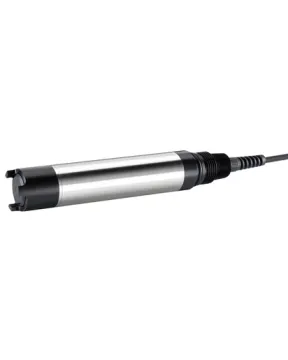 Endress Hauser COS61D-AAA1A3 Digital Oxygen Sensor Oxymax