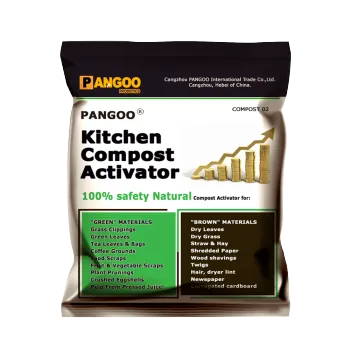PGPB-S Kitchen Compost Activator