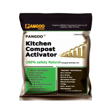 PGPB-S Kitchen Compost Activator