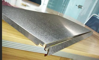 Many sizes shelf  panel rolling machine