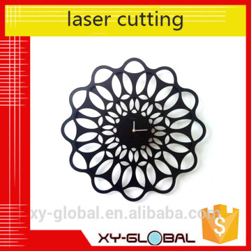CNC Machining Auto shophop taglio laser taglio a getto d'acqua