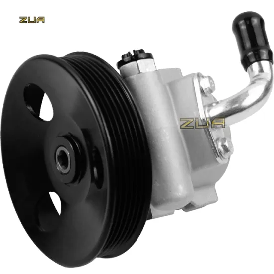 Hydraulic Power Steering Pump for Chevrolet Lacetti (96834905 96834906 96451409)