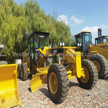 Caterpillar 140G 모터 그레이더 : 판매중인 그레이더