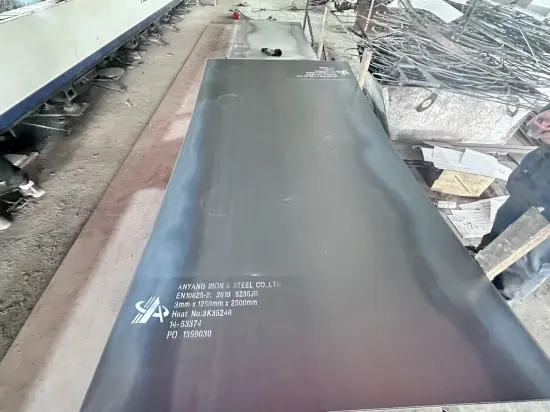 Thickness Stainless Steel Plate Sheet Metal Prices