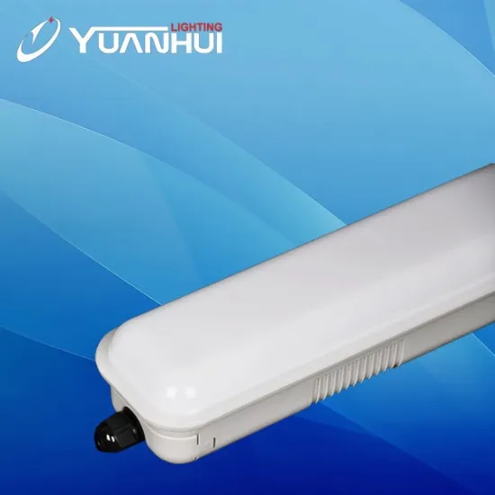 5 years warranty led high bay light