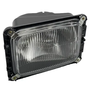 High Quality Wholesale Truck Parts and Headlights for Mercedes Benz 207 Passenger Cars