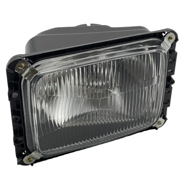 High Quality Wholesale Truck Parts and Headlights for Mercedes Benz 207 Passenger Cars