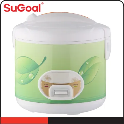 Cheap Price Heating Element Rice Cooker to Bangladesh Market