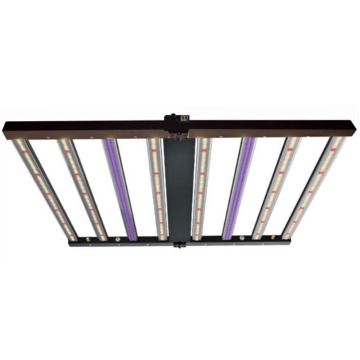 Thailandia UV Ir coltivano luce 800W in vendita