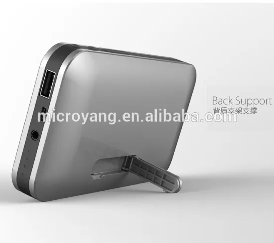 Factory supply best power bank bluetooth speaker with NFC for smartphone sports power bank with bluetooth speaker