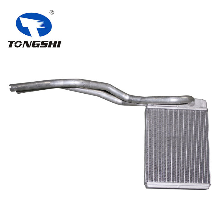 High Quality TONGSHI Car Aluminum Heater Core for Ford FOX FOCUS OEM 5M5H-18476-AA