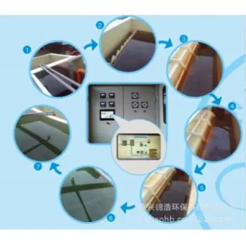 Efficient  Sewage Water Treatment Equipment