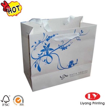 Hot Sale New Design Presente Bag de Papel